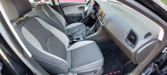 Seat Leon 1.6 TDI CR Reference - 9