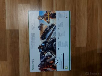 Xbox One S 1TB - 9