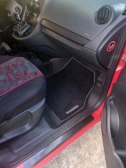 Mercedes-Benz citan 111 - 9