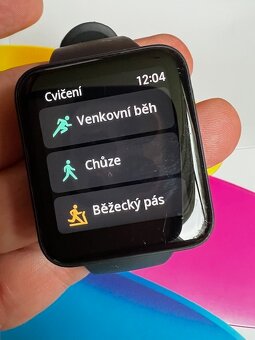 Xiaomi Redmi Watch 2 Lite Čierne /SUPER CENA/ - 9