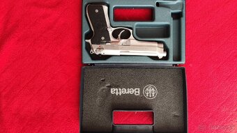 Beretta 92FS Inox Para - 9