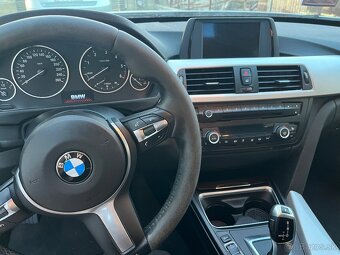 BMW 3gt - 9