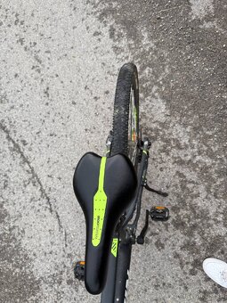 B Twin RockRider 520 - 9