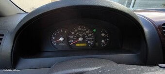 Kia Sorento 2,5 CRDI EX A/T - 9