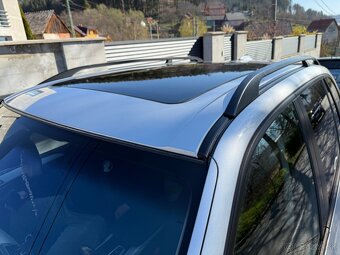 Predám BMW X5, 8-rýchlostné, 3,0 diesel, ťažné na 3500 kg - 9