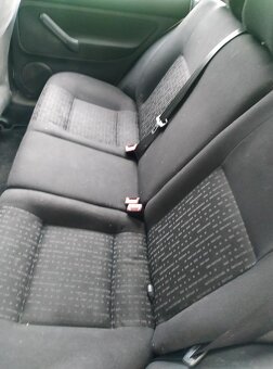 golf 4 1.9tdi 66kw 2005 - 9