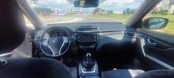Nissan X-Trail 1.6 dci Acenta 2wd - 9