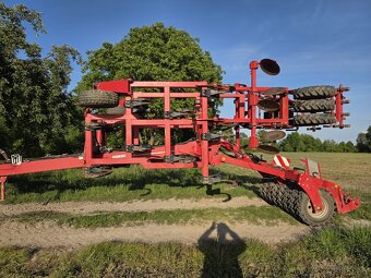 Horsch Tiger 4 AS - 9