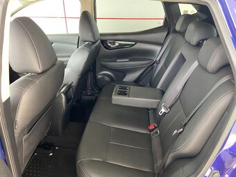Nissan Qashqai 1.5 DCI 81kW - 9