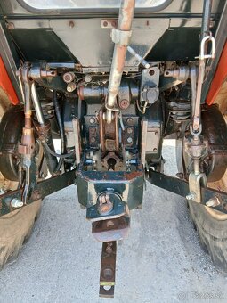 Zetor 7211 - 9