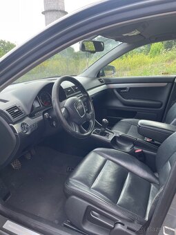 Audi A4 B7 1.9TDi 85kw - 9
