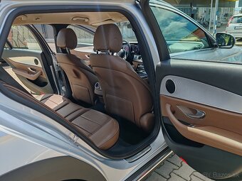 Mercedes-Benz E220d 4matic all-terrain - 9