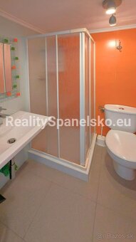 Prodej zařízeného studia 1kk s bazénem-Torreblanca,ŠPANĚLSKO - 9