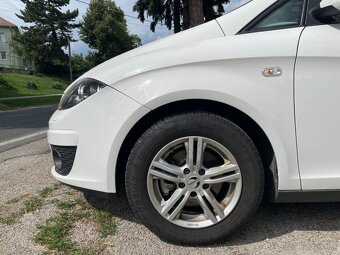 Seat Altea XL 1.6 TDI - 9