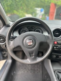 Seat Cordoba 1.4 74kw - 9