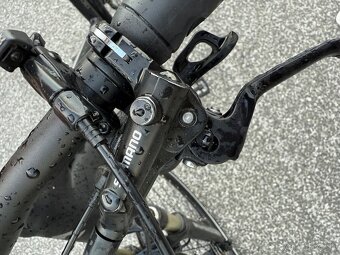 predam Merida Crossway XT Edition - 9