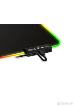 Podložka pod myš Connect IT NEO RGB - 9