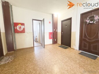 Na predaj 1,5-izbový byt po kompletnej rekonštrukcii, Poštov - 9