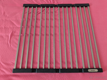 Blanco Klappmatte multifunkčná mriežka 460 mm x 440 mm - 9