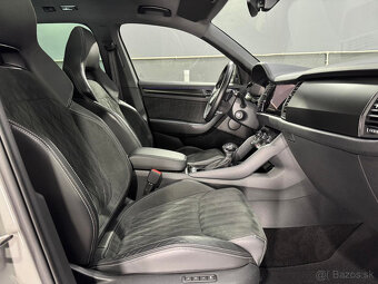 Škoda Kodiaq 2.0 TDI EVO SPORTLINE DSG 4X4 FACELIFT - 9