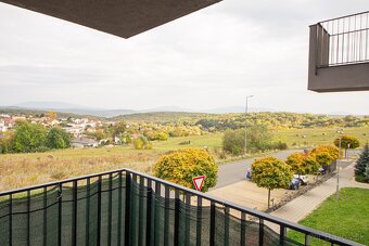 CENA SPOLU: 2izb. novostavba s terasou, pivnicou, parkovaním - 9