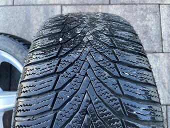 zimné 225/45 R17 5x112 Škoda/VW/Seat - 9