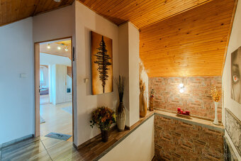 Na predaj 5 izbový rodinný dom - Košice, Valaliky - 9