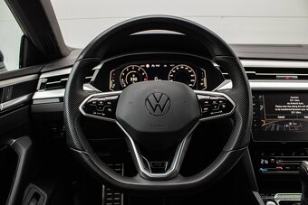 Volkswagen Arteon 2.0 TSI 206kW R-line Odpočet DPH - 9