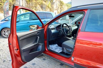 Seat Arona 1.0 TSI 95 Style Limited --- 2019 --- - 9