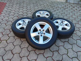 5x112 R15 Zimna Sada,Octavia 3. - 9