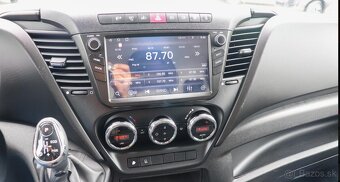 Iveco Daily 35S17HA8 3.0 A/T - 9