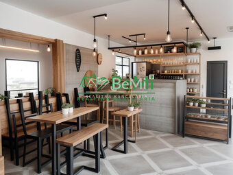 Znížená cena-Predaj,polyfunčná budova - 9