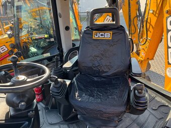 JCB 3CX PLUS 14MFWA - 9