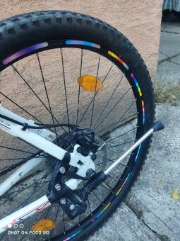 Bicykel horský x tract MTB 3362 - 9