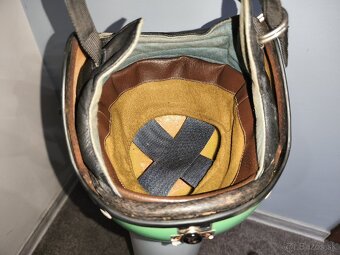 Prilba Cassida Jas Pardubice. - 9