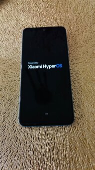 Redmi Note 12 Ice Blue 4GB RAM 128GB ROM - 9