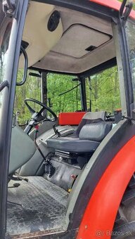 Predam traktor zetor 7341 SUPER TURBO s TP a ŠPZ - 9