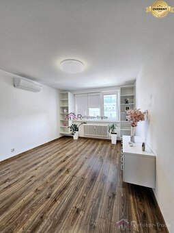 3 izbový byt, Košice Západ (Terasa), Tr. SNP +videoprojekcia - 9