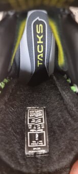 Predám len odskúšané korčule CCM XF80 Senior Regular - 9