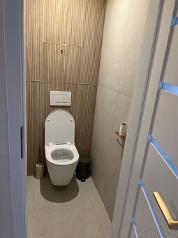 Nadštandardne zariadený 2 izb. byt v Poprade - 9