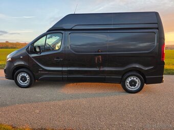 Opel Vivaro-B 1.6 CDI 103 kw - 140 HP Nová STK/EK - 9