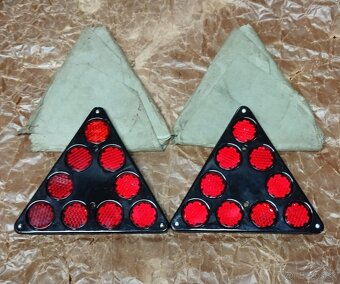 Gaz 69 - náhradní díly - 9