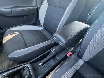 Škoda Rapid 1.4 tdi 2017 - 9