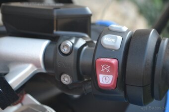 BMW R1200RS 2016 - 9