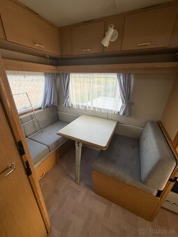 Kip 400cm 4 miestny - 9