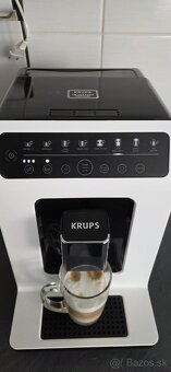 Kávovar Krups EA89 - 9