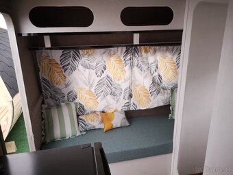 Niewiadow N126N nový interier - 9