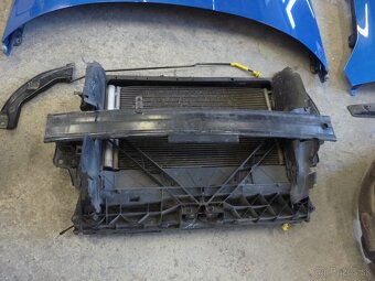 SKODA FABIA III 7/2018-9/2021 - 9