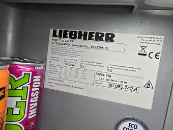 Red Bull chladnicka - 9