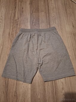 Pánske kratasy - 9